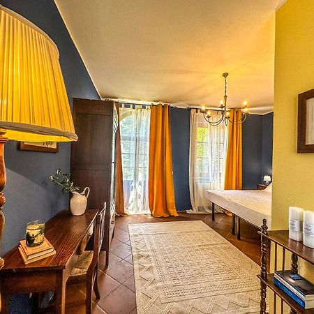 Agriturismo Dandelion Città della Pieve Zewnętrze zdjęcie