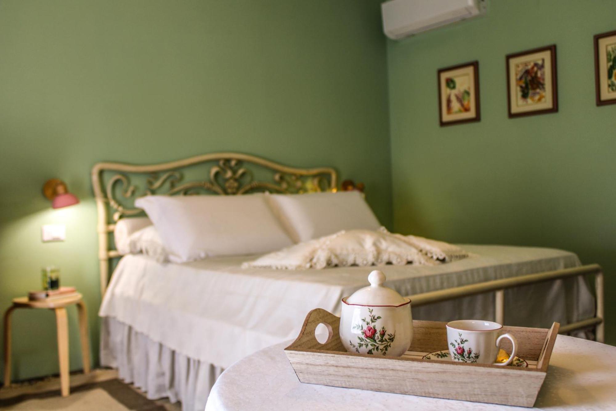 Agriturismo Dandelion Città della Pieve Zewnętrze zdjęcie
