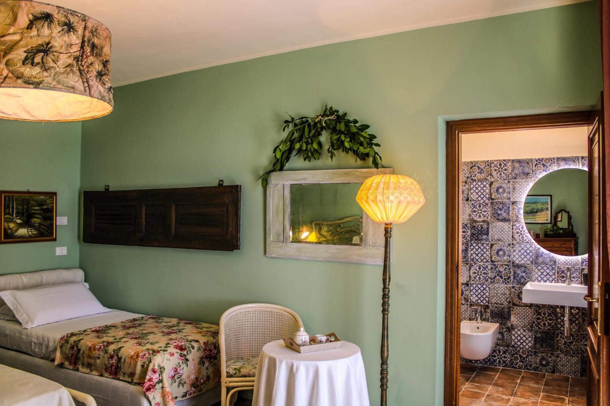 Agriturismo Dandelion Città della Pieve Zewnętrze zdjęcie