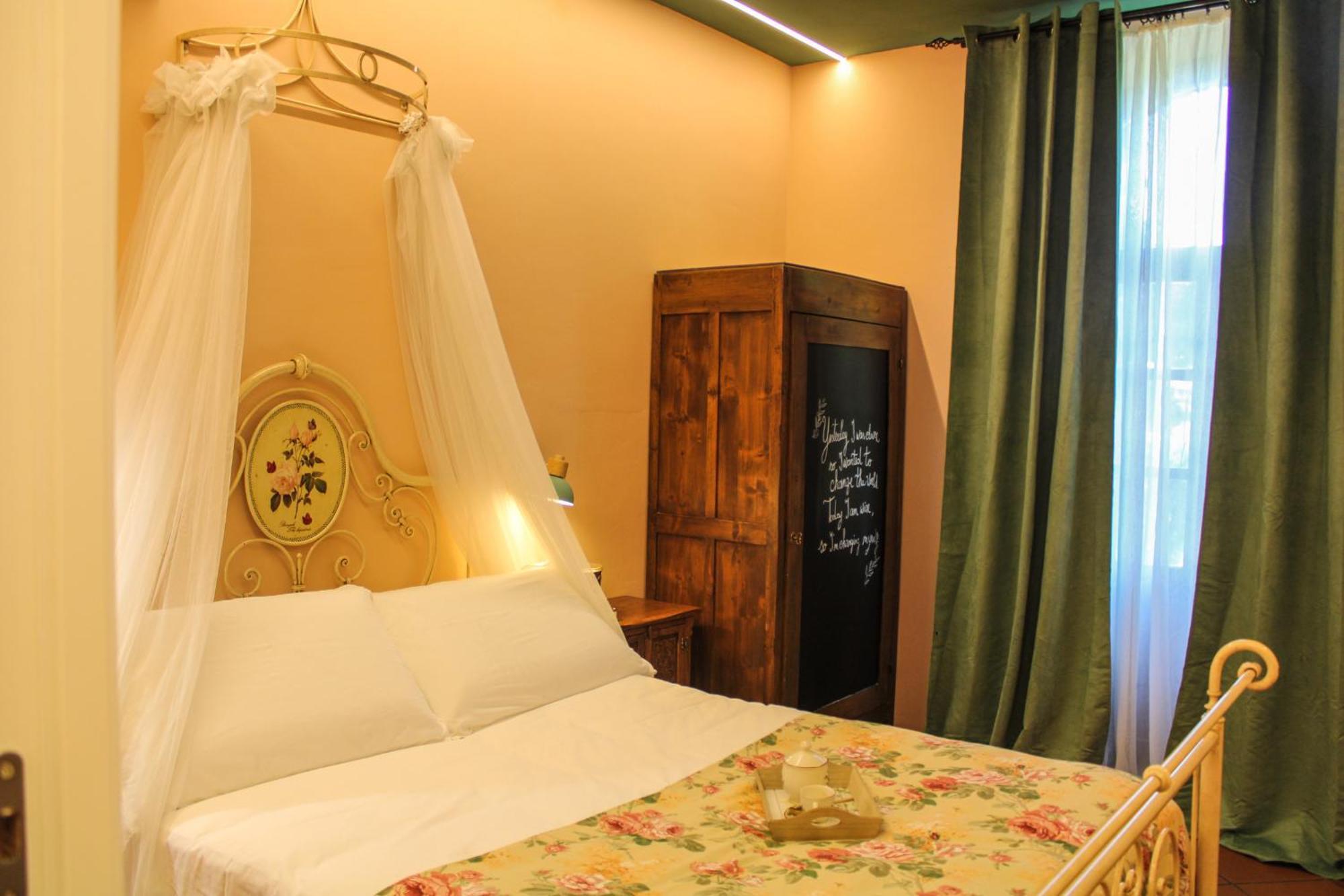 Agriturismo Dandelion Città della Pieve Zewnętrze zdjęcie
