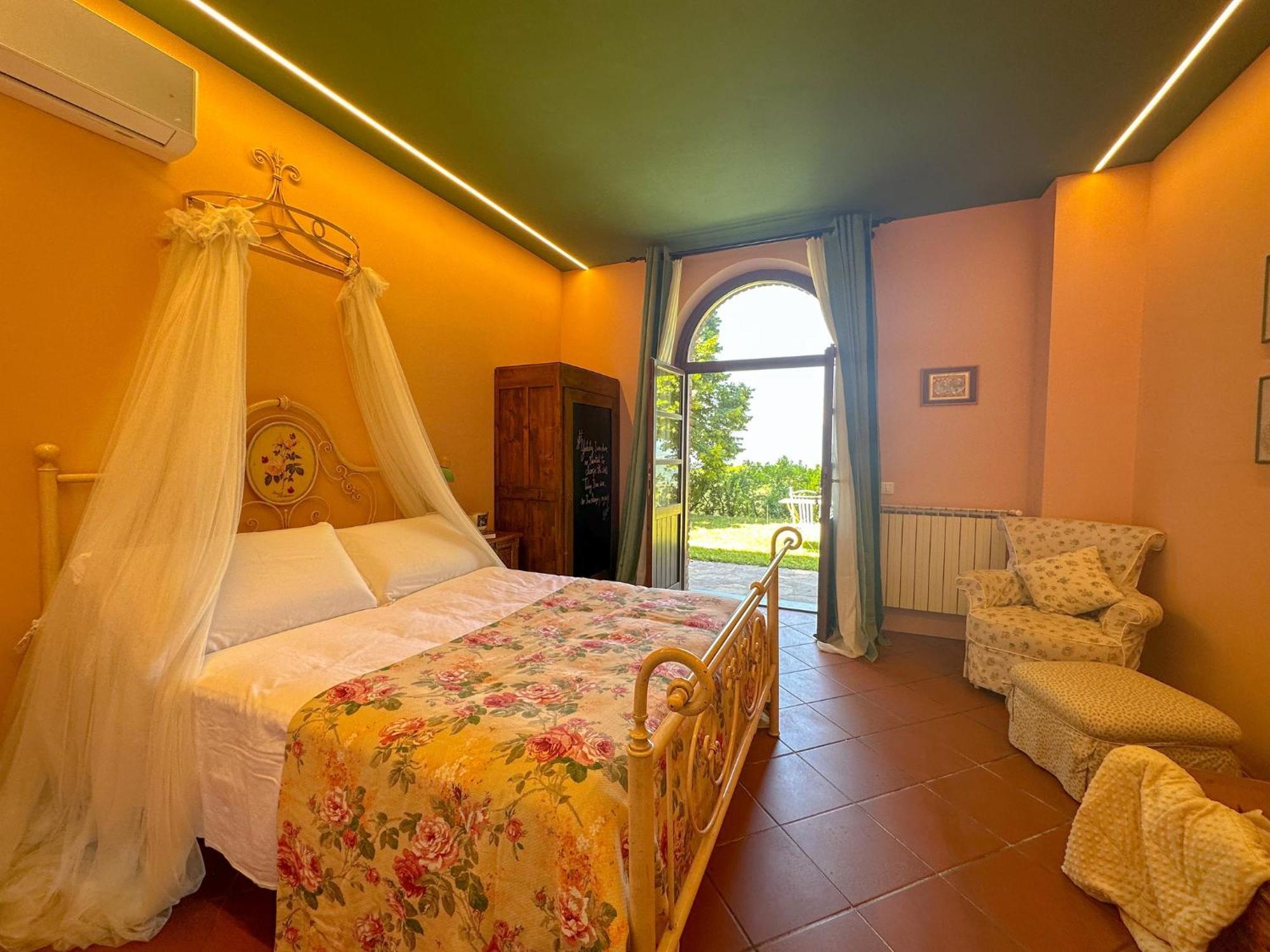 Agriturismo Dandelion Città della Pieve Zewnętrze zdjęcie