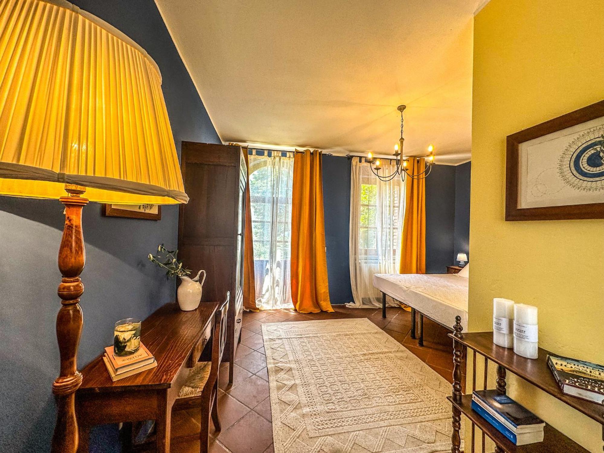 Agriturismo Dandelion Città della Pieve Zewnętrze zdjęcie
