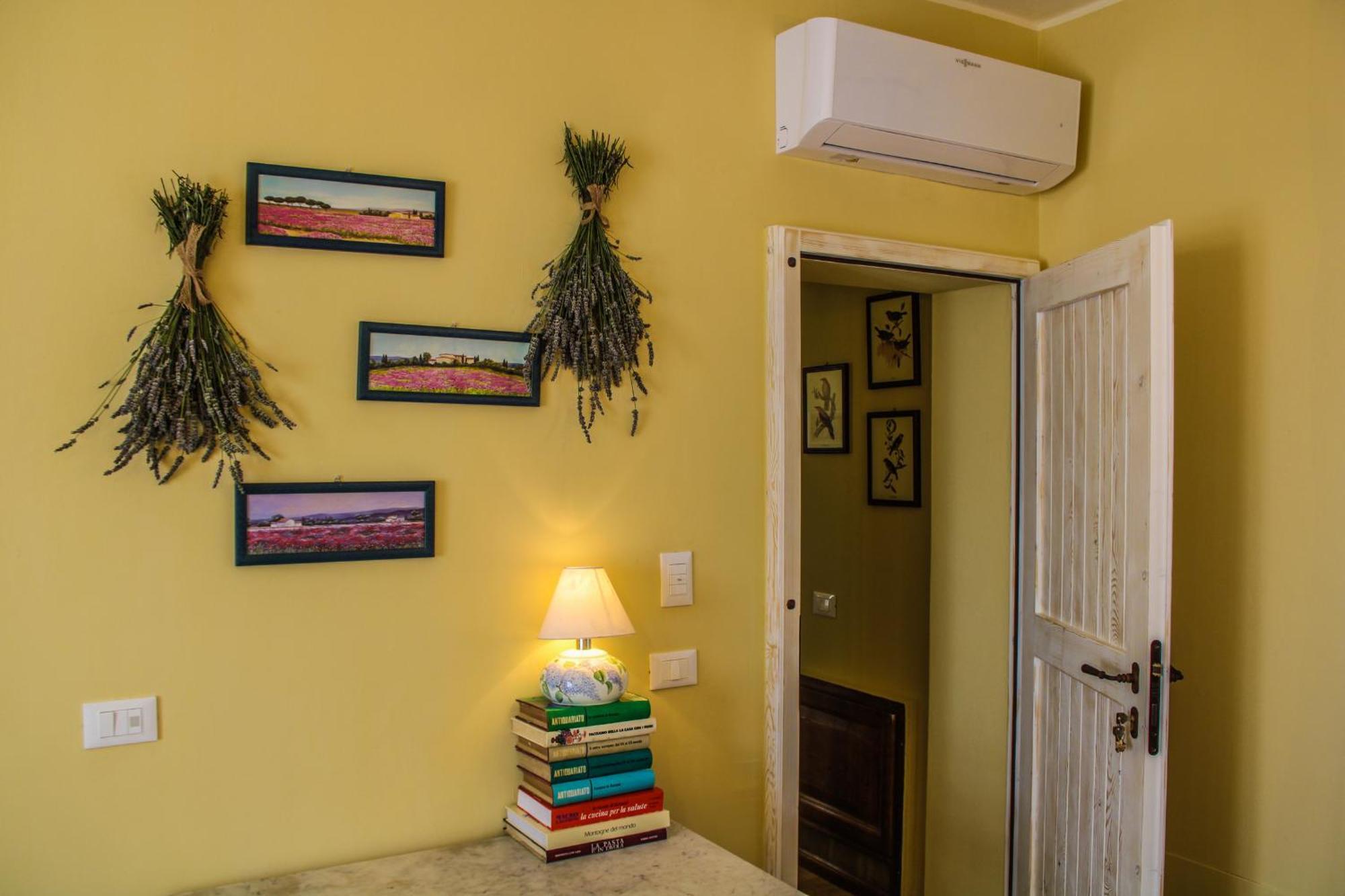 Agriturismo Dandelion Città della Pieve Pokój zdjęcie