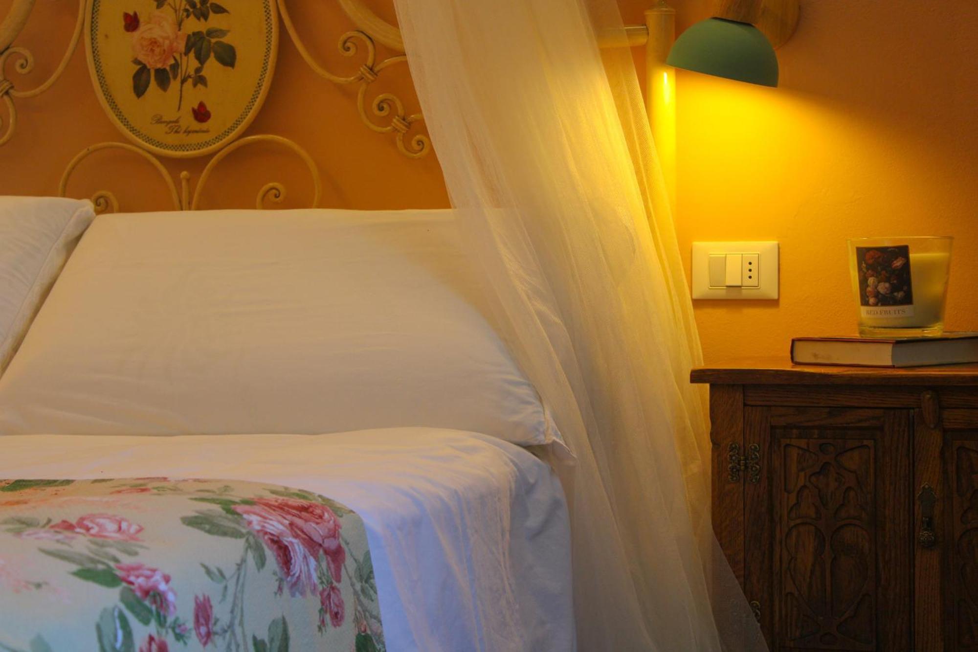 Agriturismo Dandelion Città della Pieve Pokój zdjęcie