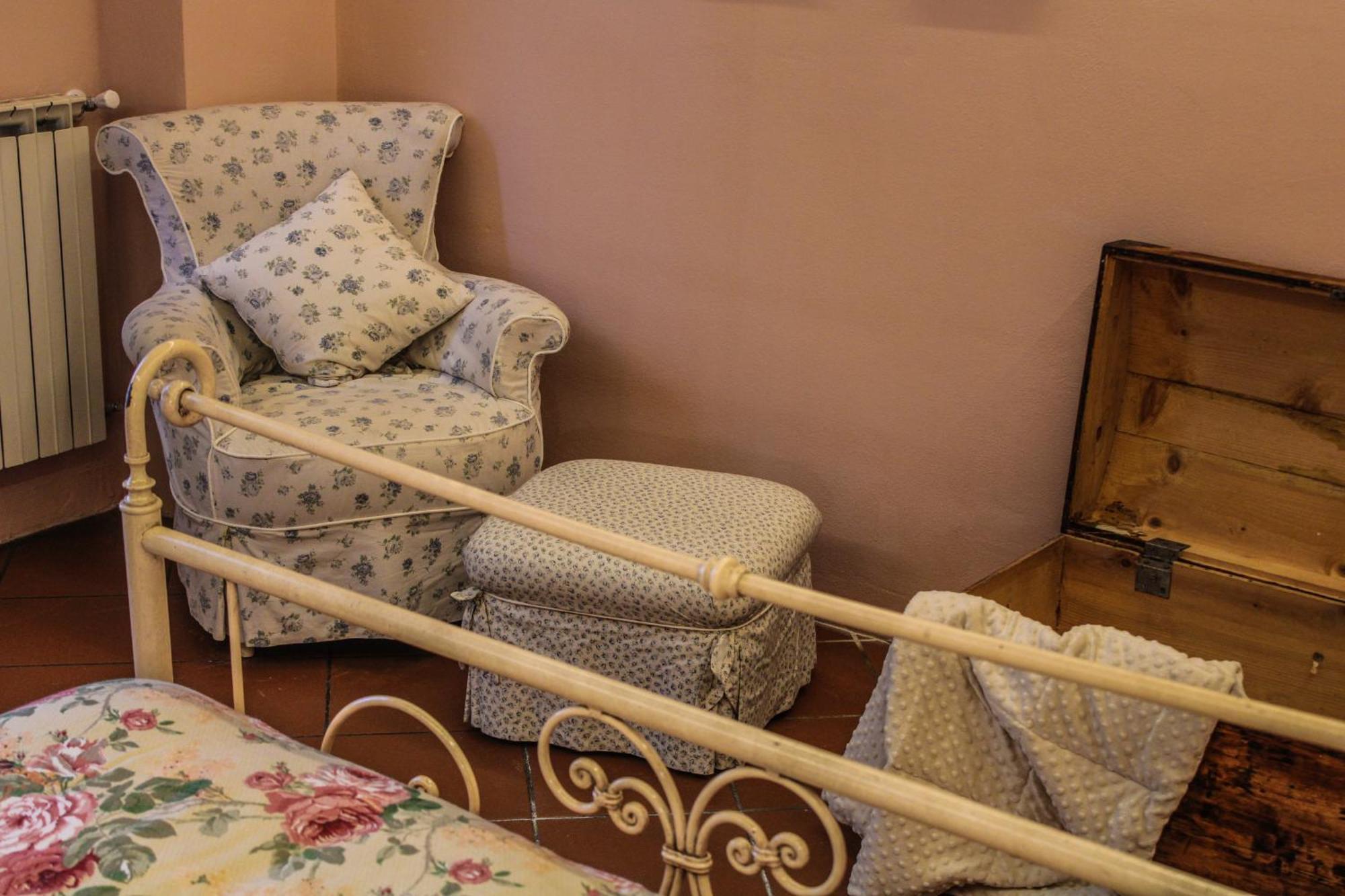 Agriturismo Dandelion Città della Pieve Pokój zdjęcie