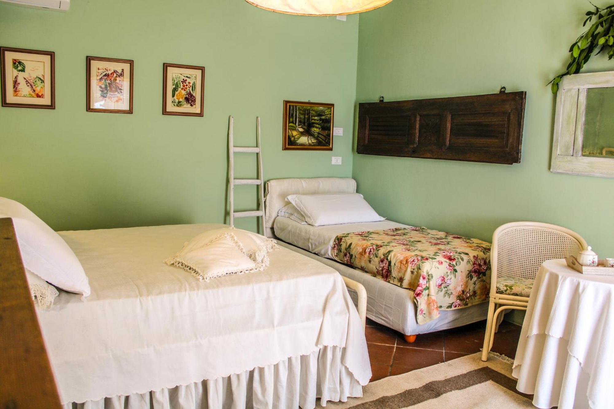 Agriturismo Dandelion Città della Pieve Pokój zdjęcie