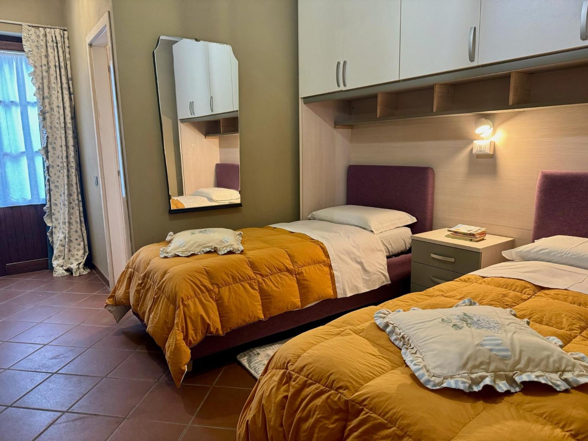 Agriturismo Dandelion Città della Pieve Pokój zdjęcie