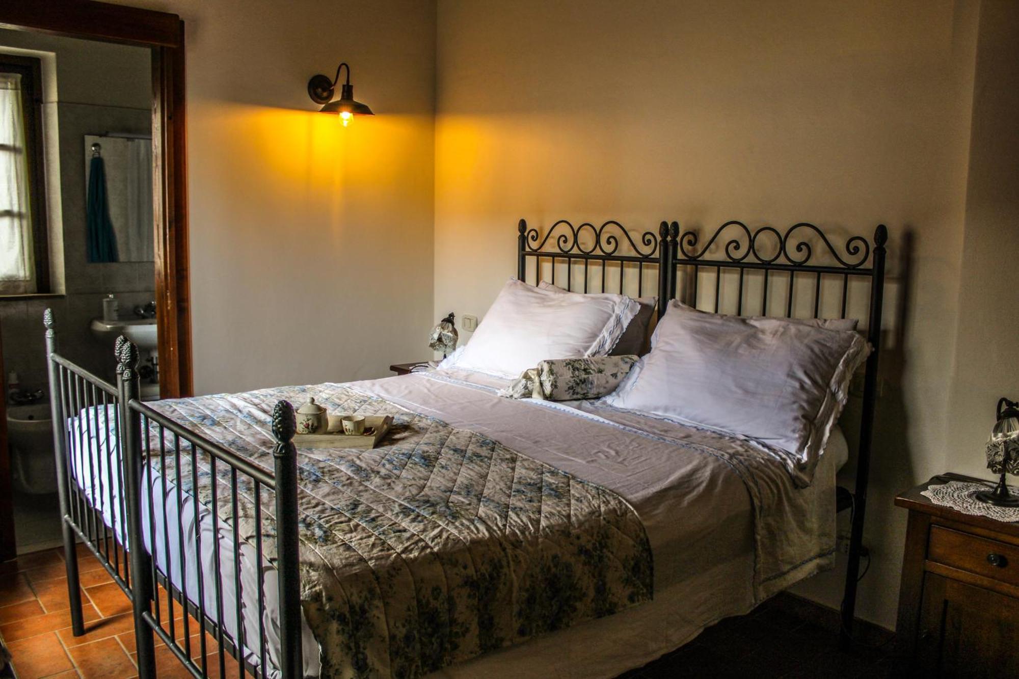 Agriturismo Dandelion Città della Pieve Pokój zdjęcie