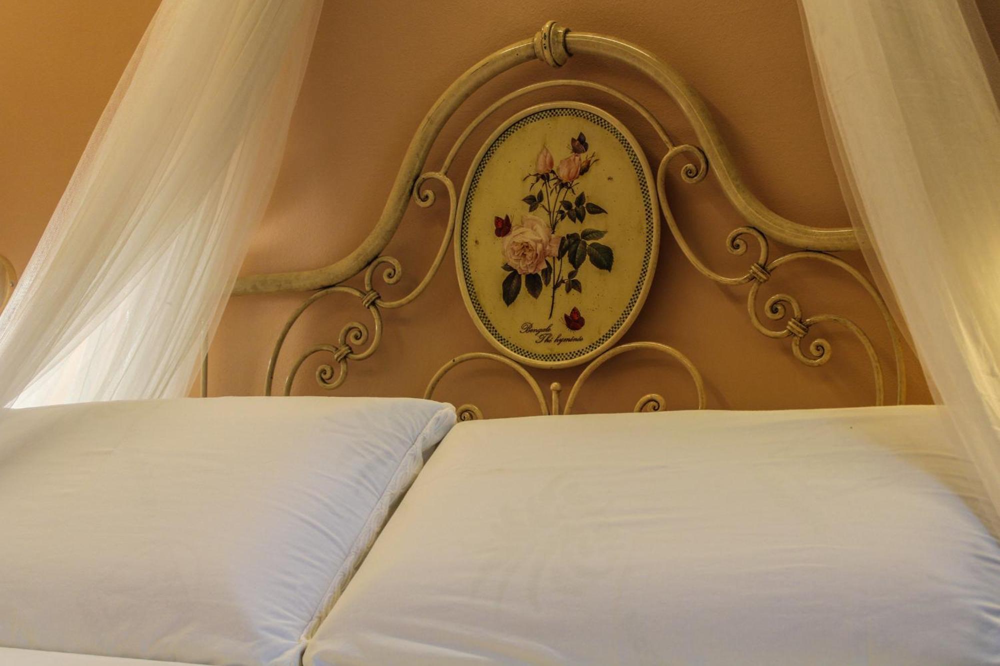 Agriturismo Dandelion Città della Pieve Pokój zdjęcie