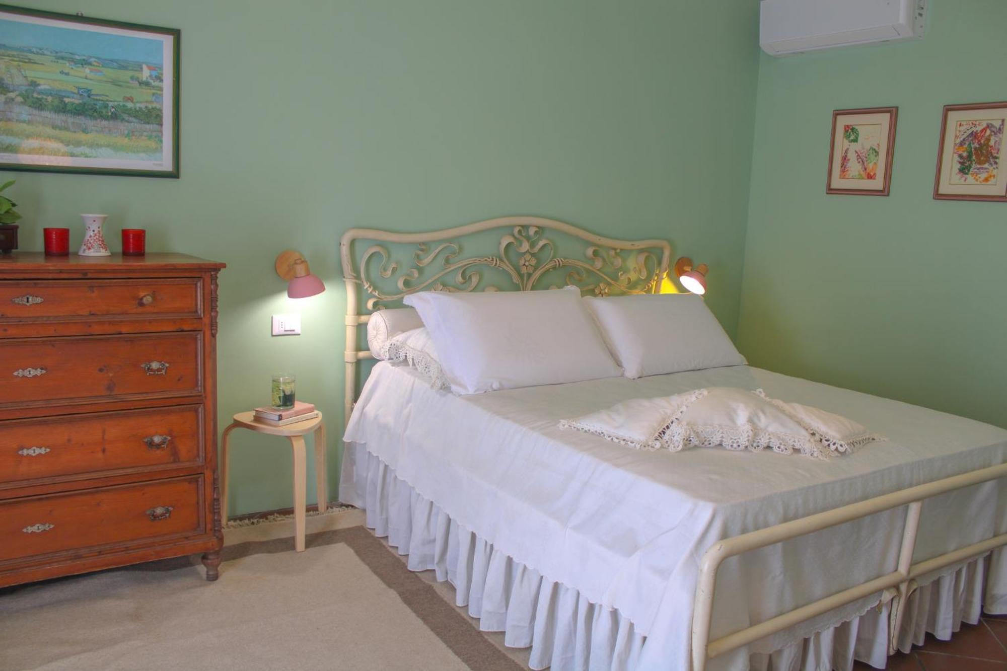 Agriturismo Dandelion Città della Pieve Pokój zdjęcie
