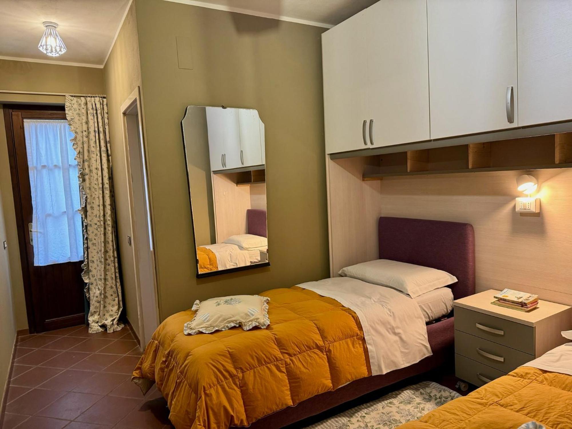 Agriturismo Dandelion Città della Pieve Pokój zdjęcie