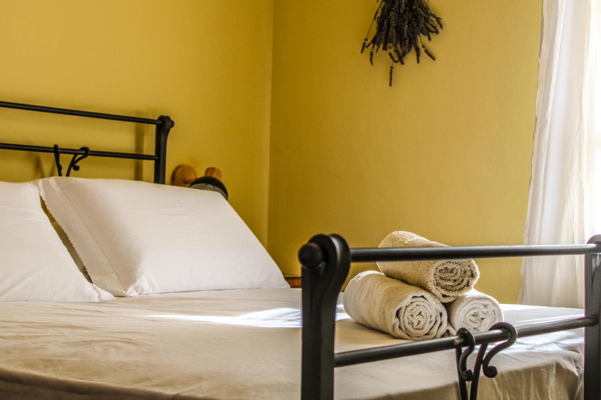 Agriturismo Dandelion Città della Pieve Pokój zdjęcie