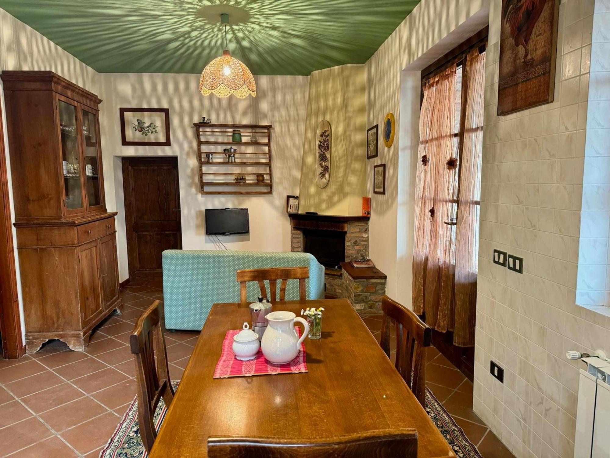 Agriturismo Dandelion Città della Pieve Pokój zdjęcie
