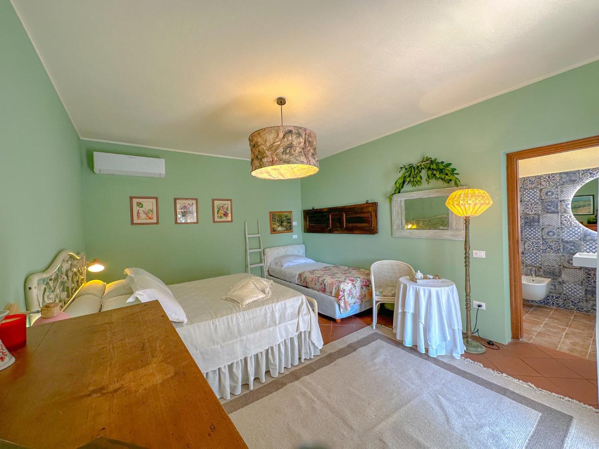 Agriturismo Dandelion Città della Pieve Pokój zdjęcie