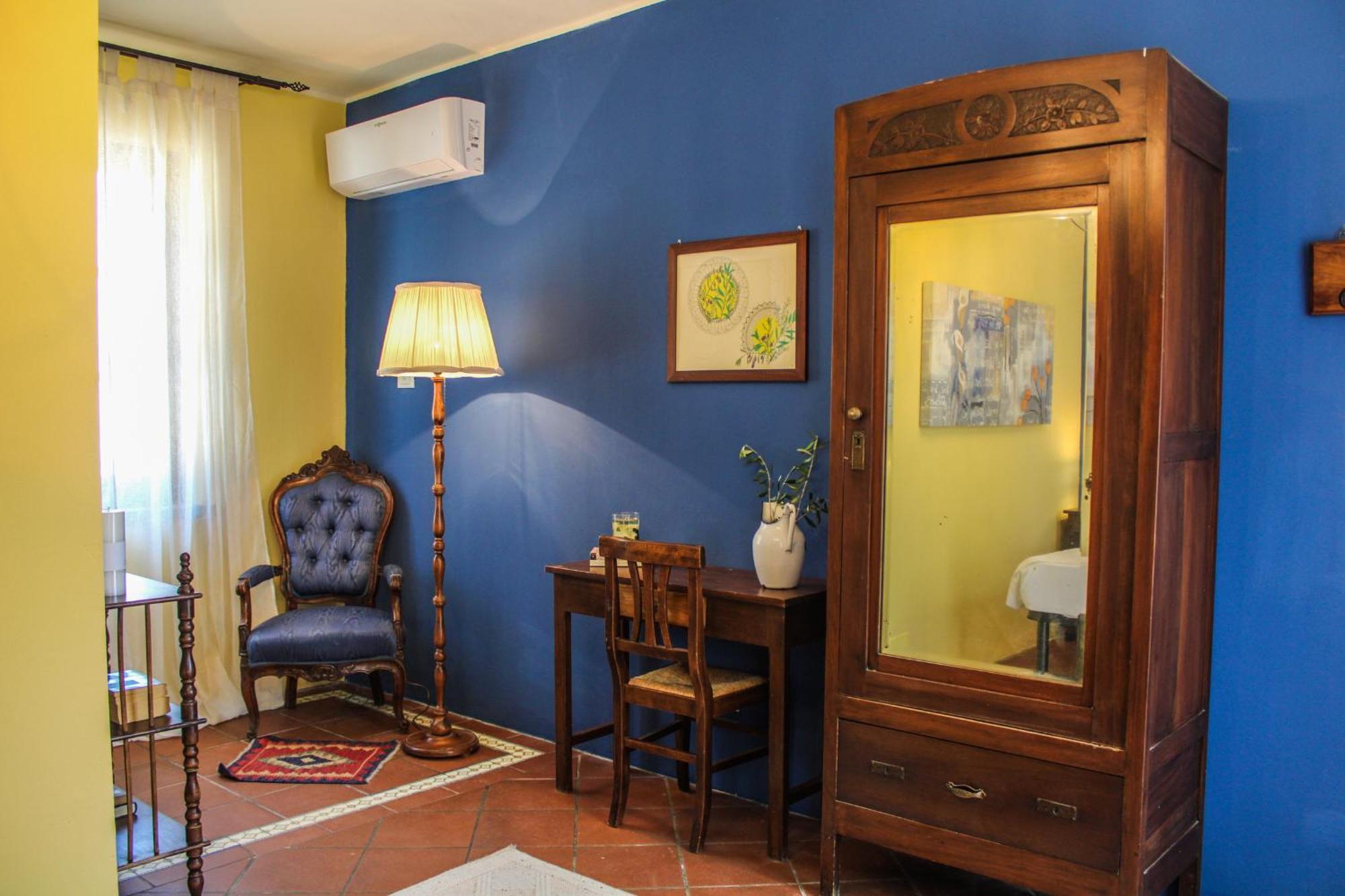 Agriturismo Dandelion Città della Pieve Pokój zdjęcie
