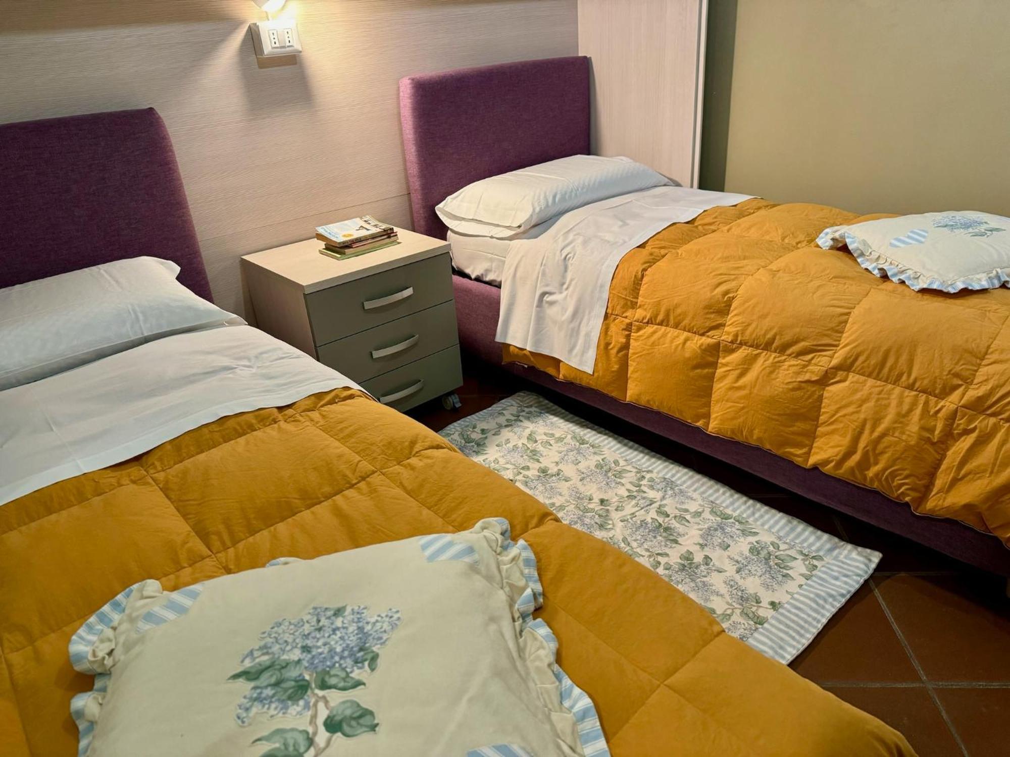 Agriturismo Dandelion Città della Pieve Pokój zdjęcie