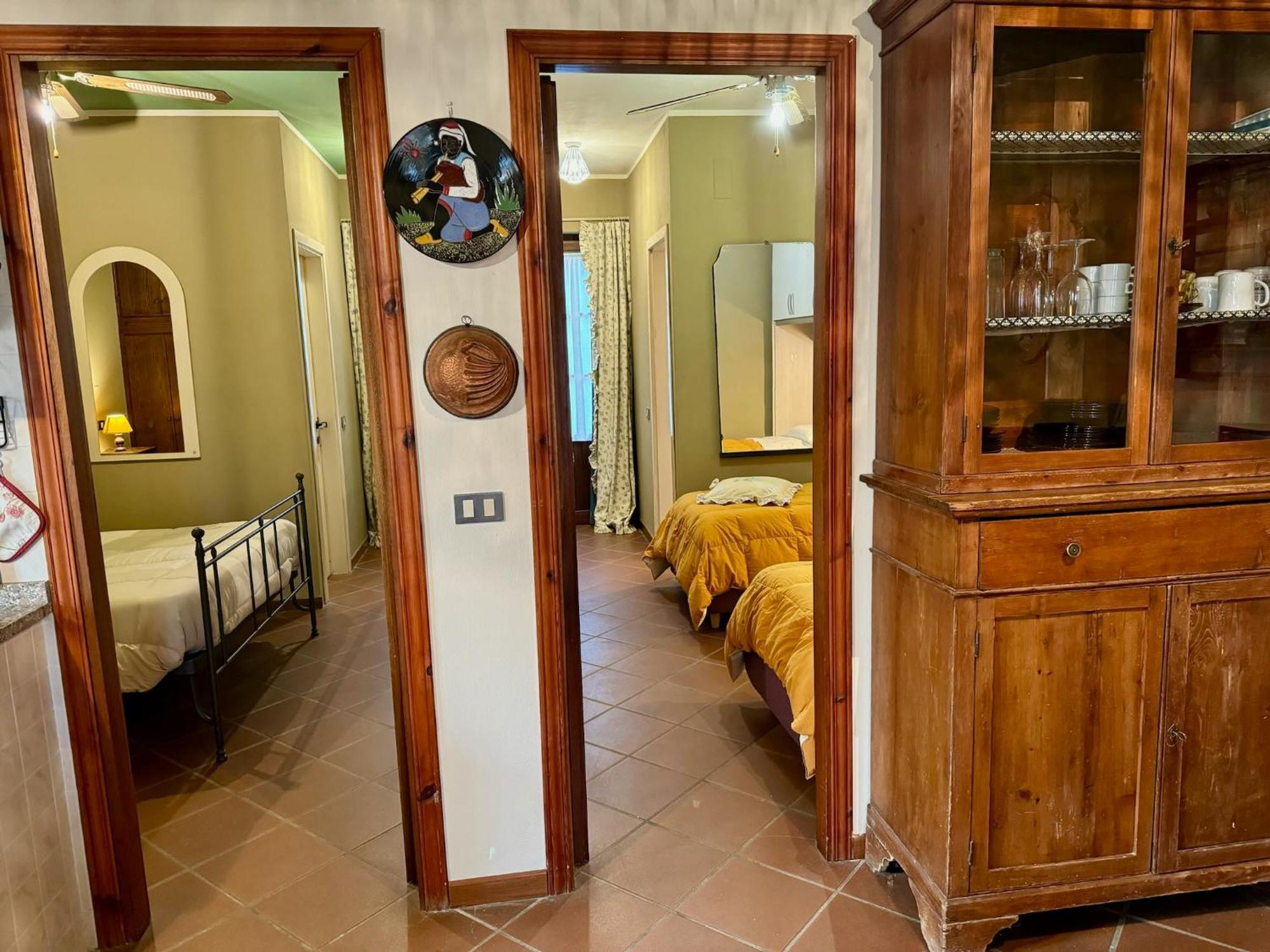 Agriturismo Dandelion Città della Pieve Pokój zdjęcie