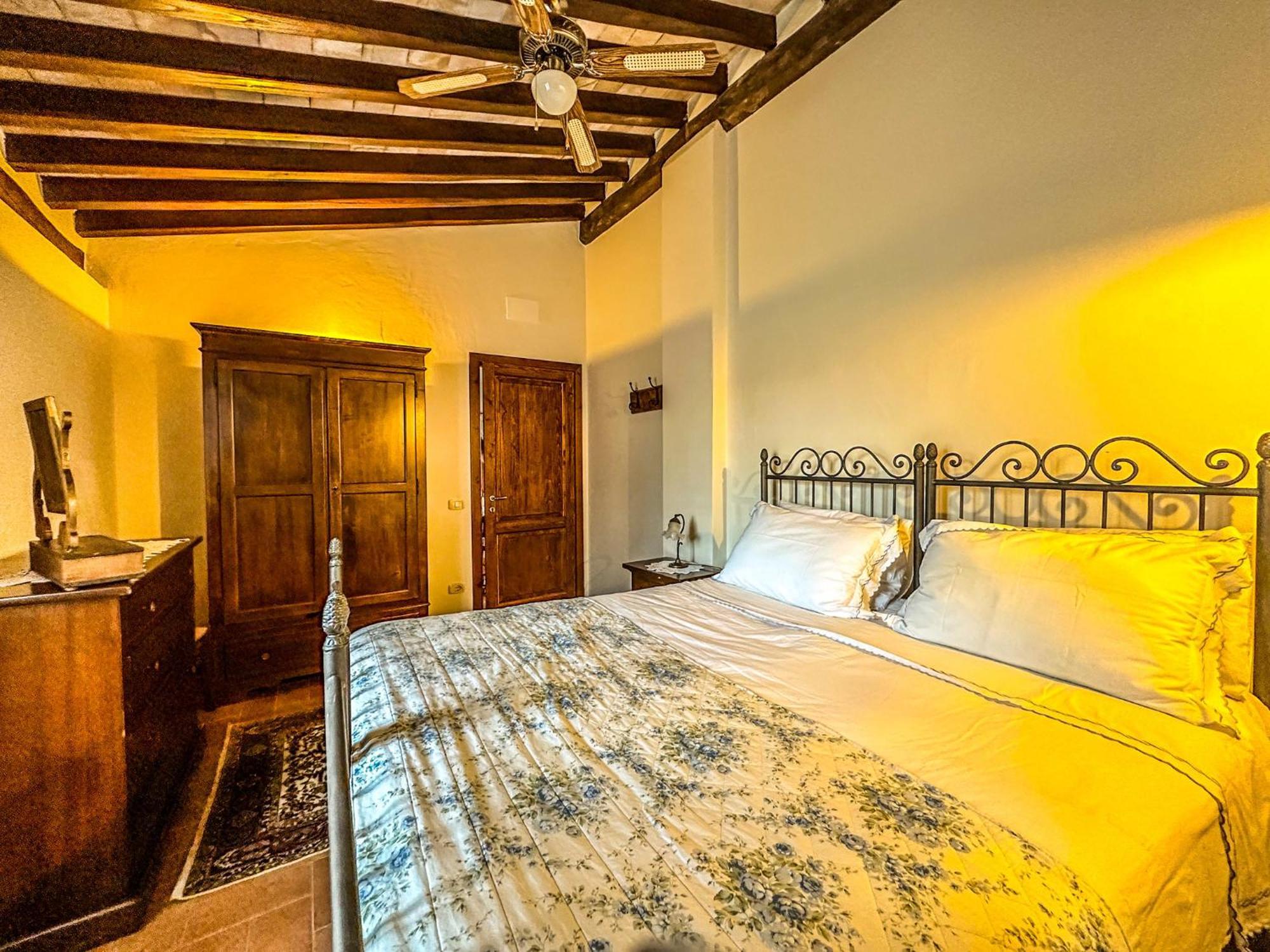 Agriturismo Dandelion Città della Pieve Pokój zdjęcie